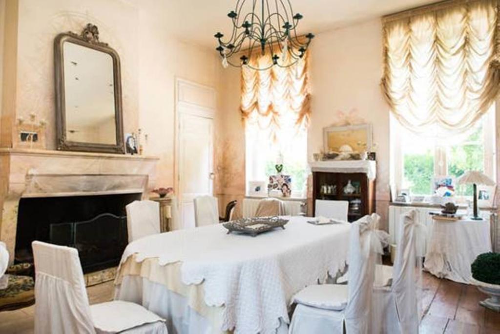 Chateau Beausejour Listrac-Médoc Kültér fotó